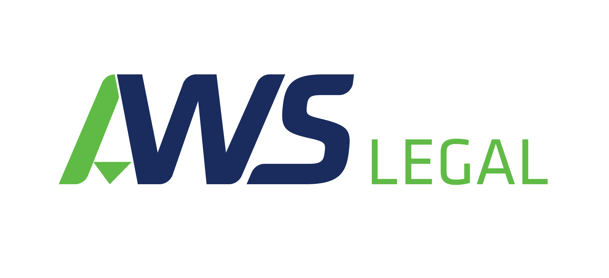 AWS Legal logo